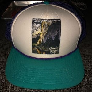 Patagonia Hat